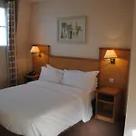 Du Grand Lägenhetshotell