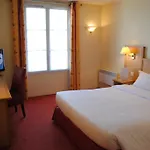 Lägenhetshotell Du Grand