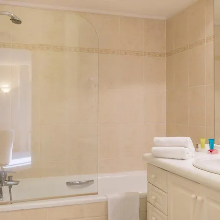 Résidence Du Grand Aparthotel