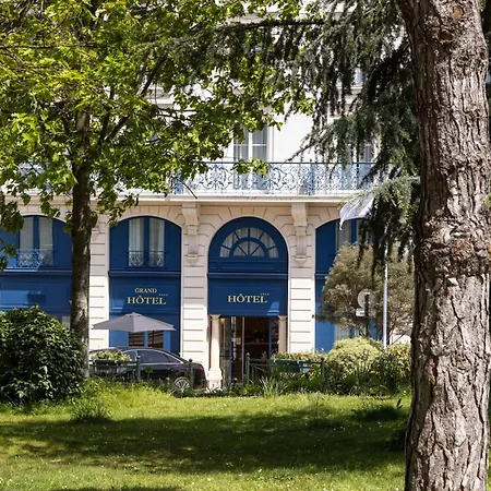 Résidence Du Grand 4*