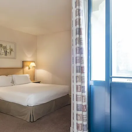 Appart hôtel Résidence Du Grand 4*