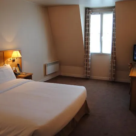 Résidence Du Grand Le Plessis-Robinson