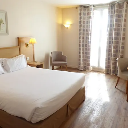 Du Grand Aparthotel
