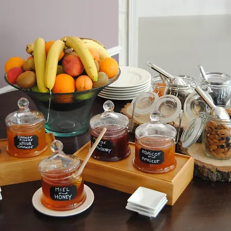 Résidence Du Grand Apart-hotel