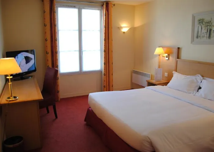 Aparthotel Du Grand